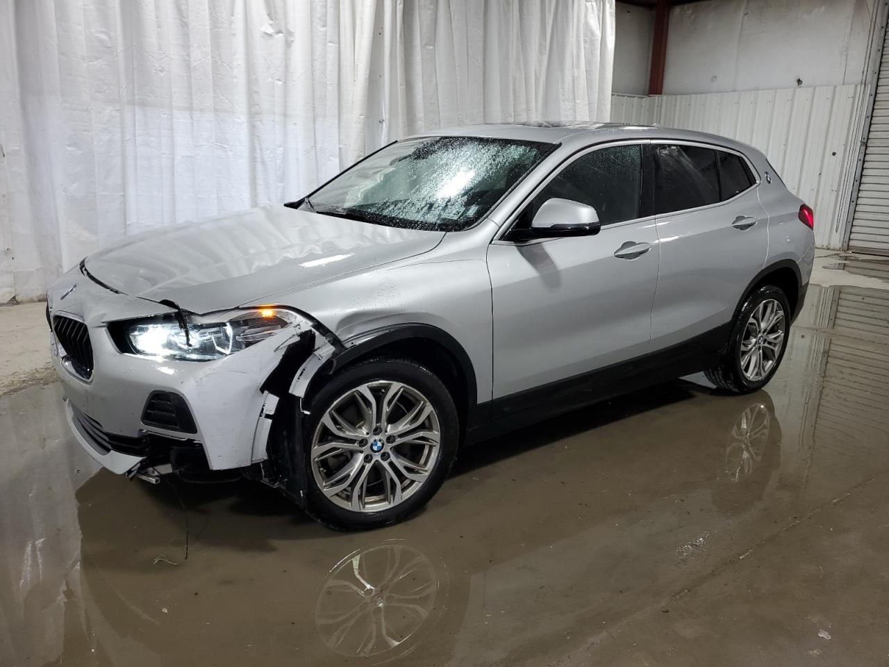 2022 BMW X2 SDRIVE28I