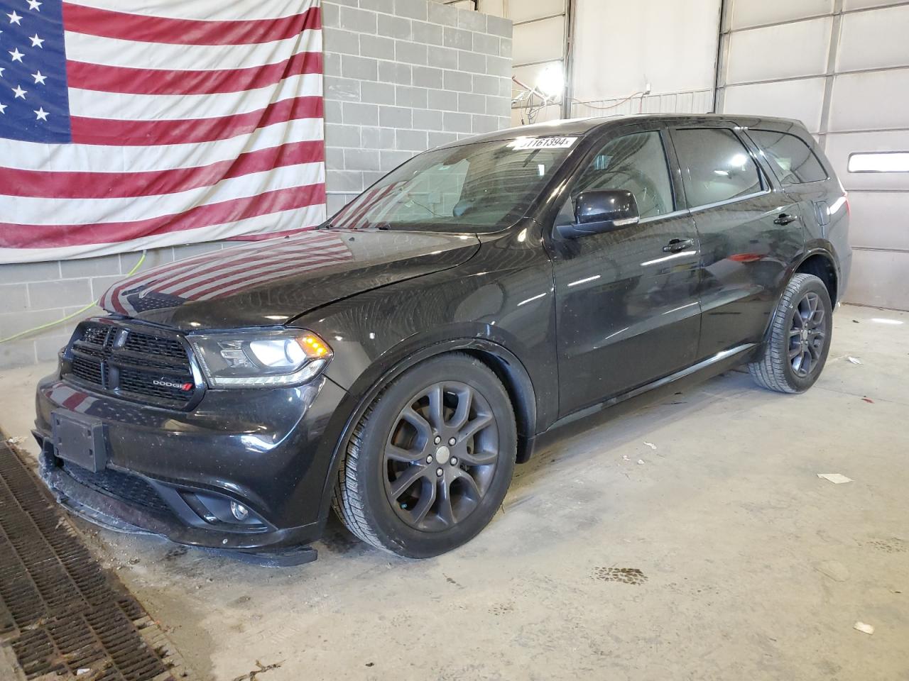 2015 DODGE DURANGO R/T