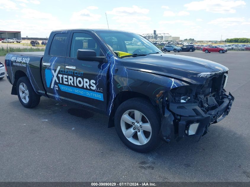 2014 RAM 1500 EXPRESS