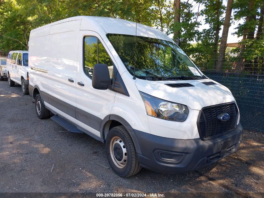 2022 FORD TRANSIT-250