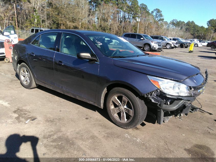 2015 CHEVROLET MALIBU 1FL