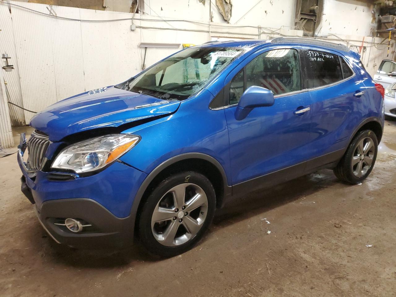 2013 BUICK ENCORE CONVENIENCE