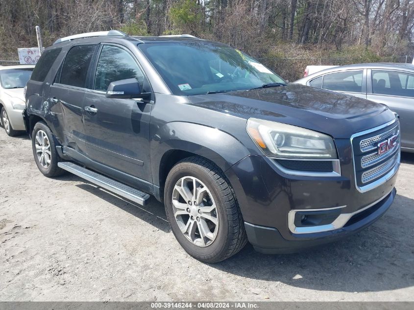 2015 GMC ACADIA SLT-1