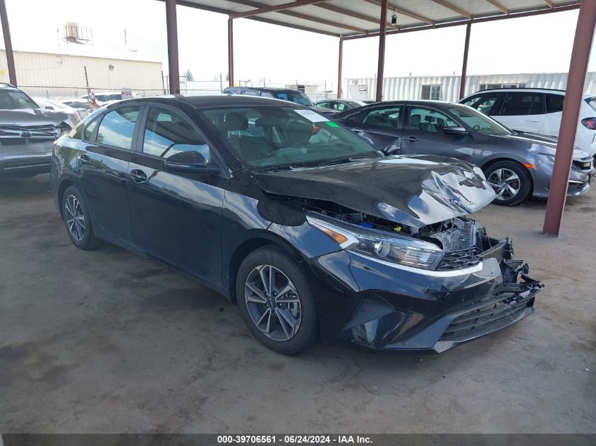 2024 KIA FORTE LX/LXS