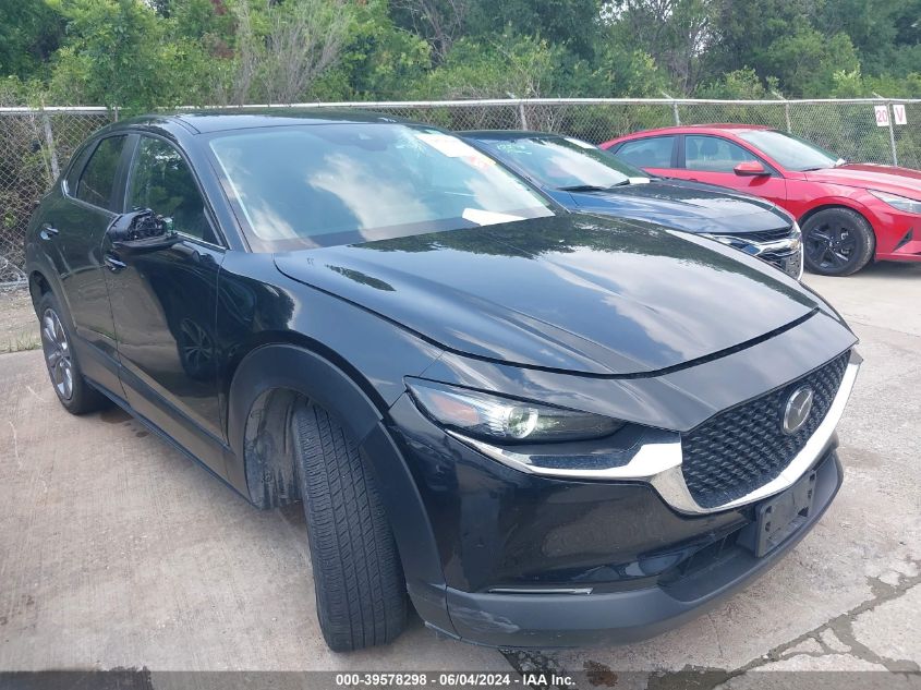 2021 MAZDA CX-30 SELECT