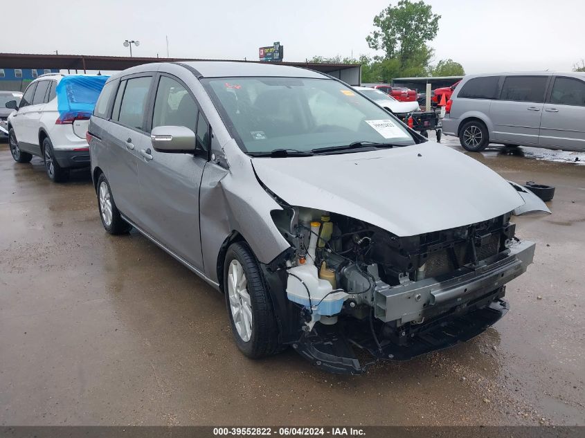 2014 MAZDA MAZDA5 SPORT