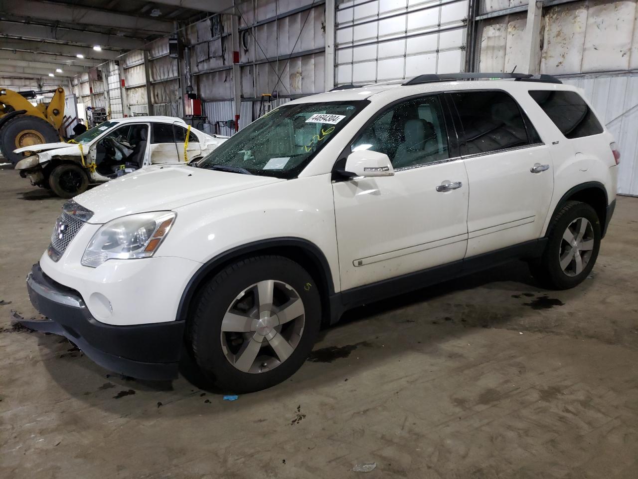 2010 GMC ACADIA SLT-1