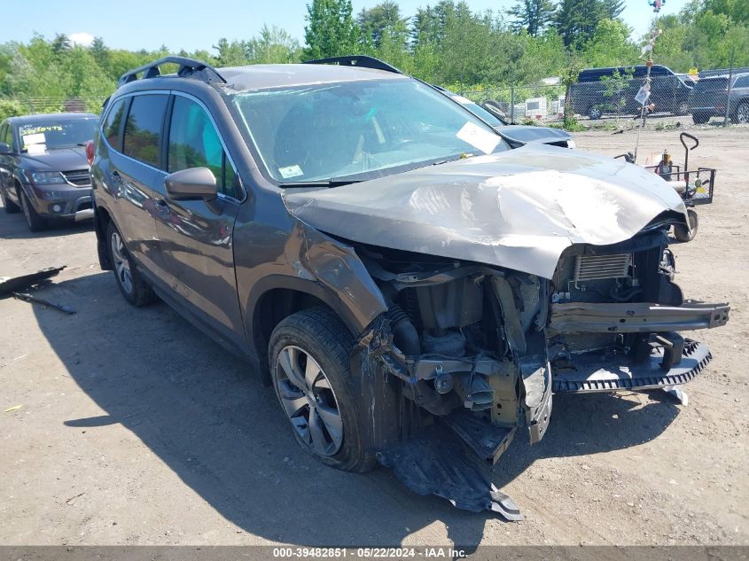 2021 SUBARU ASCENT PREMIUM