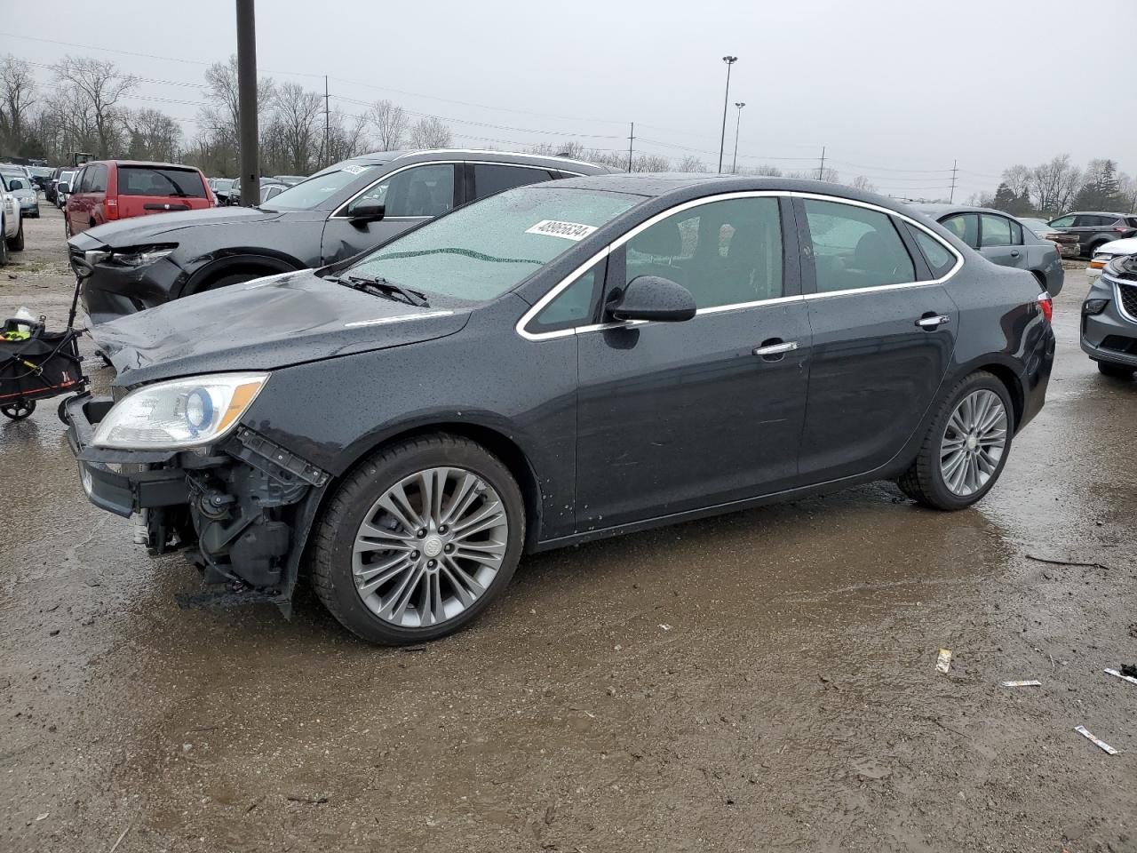 2013 BUICK VERANO