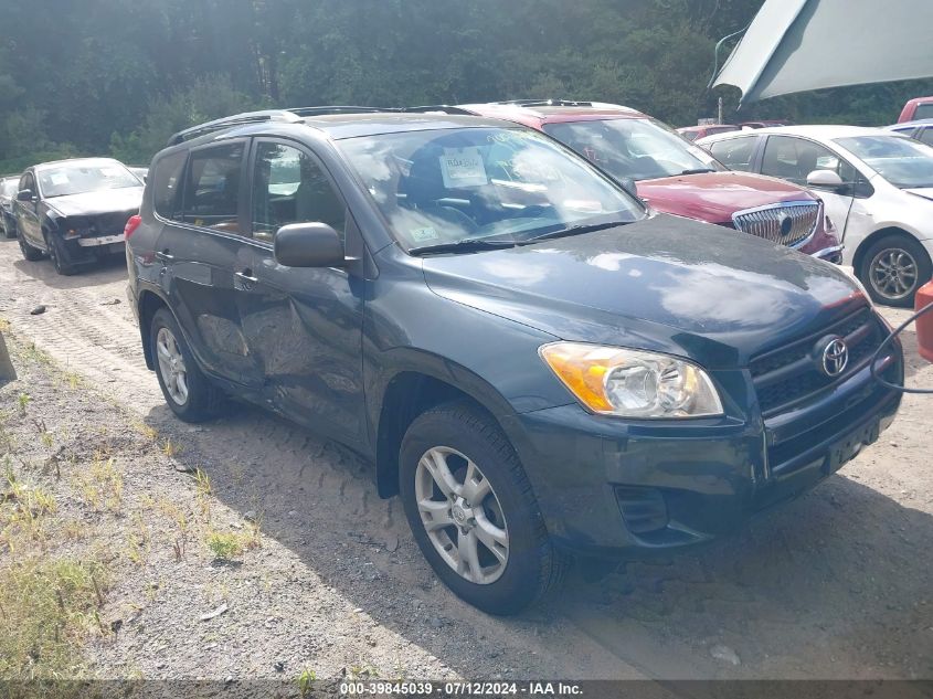 2012 TOYOTA RAV4