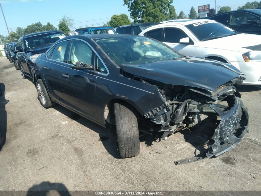 2013 BUICK VERANO