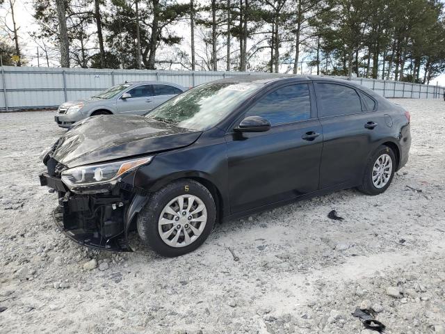 2020 KIA FORTE FE