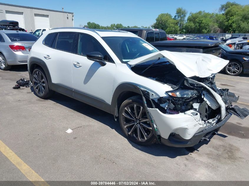 2024 MAZDA CX-50 PREMIUM