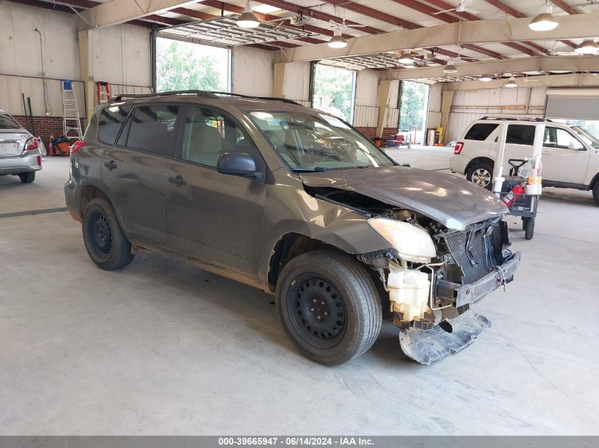 2010 TOYOTA RAV4