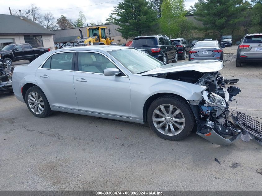 2020 CHRYSLER 300 TOURING L AWD