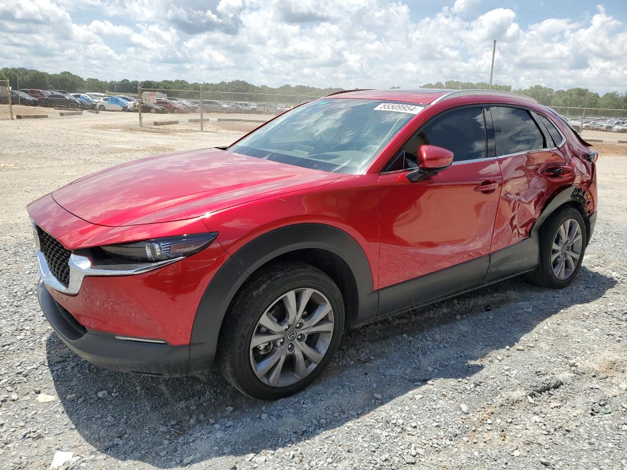 2021 MAZDA CX-30 PREMIUM