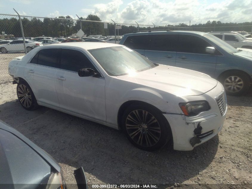 2014 CHRYSLER 300 300S