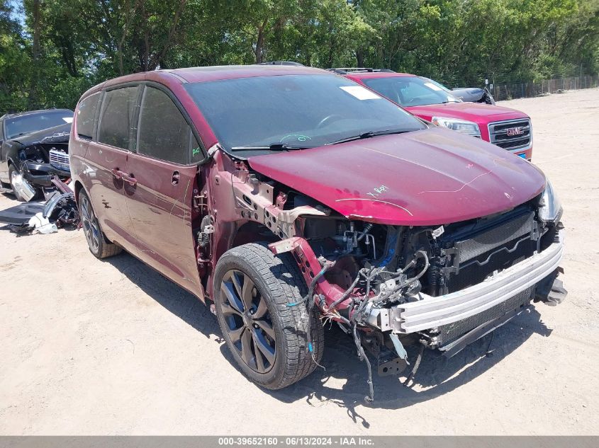 2019 CHRYSLER PACIFICA TOURING L PLUS