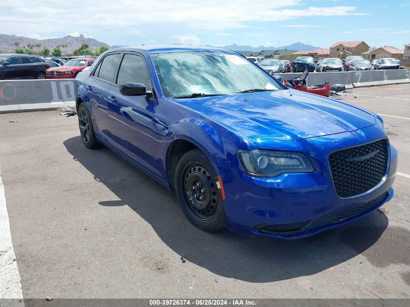 2020 CHRYSLER 300 TOURING