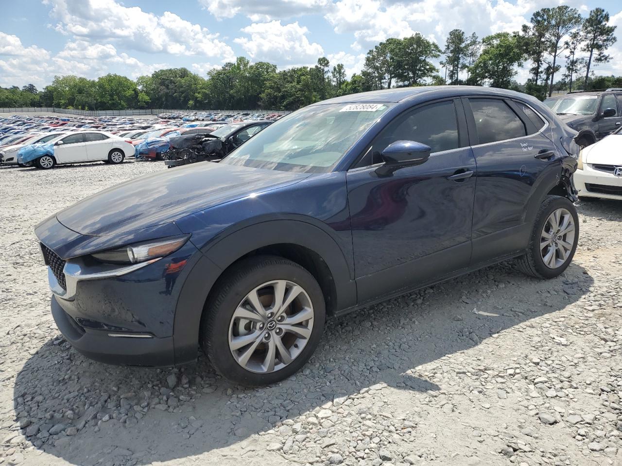 2021 MAZDA CX-30 PREFERRED