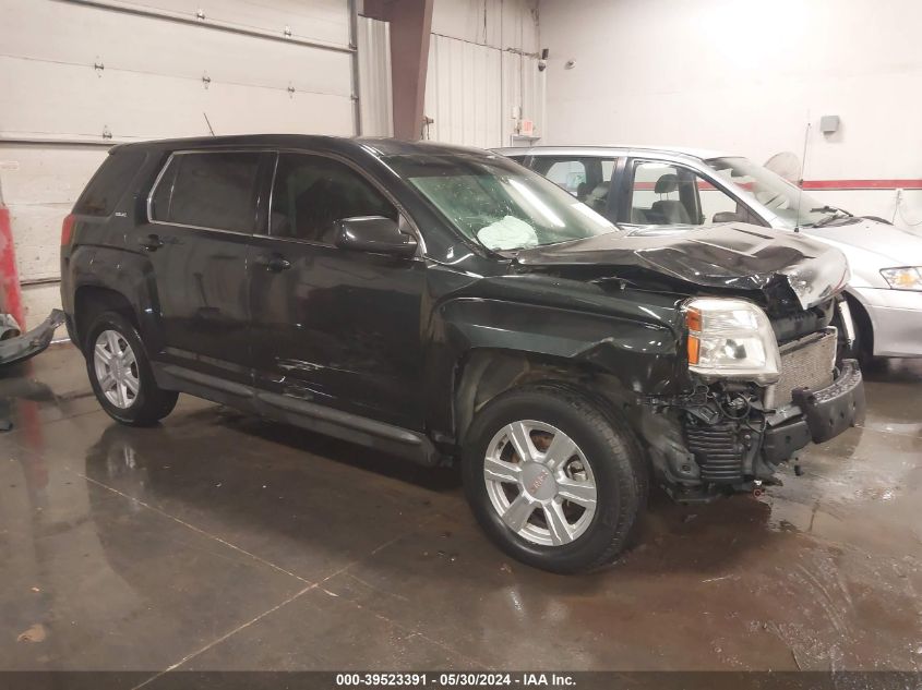 2015 GMC TERRAIN SLE-1