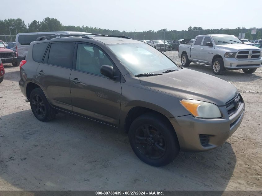 2012 TOYOTA RAV4