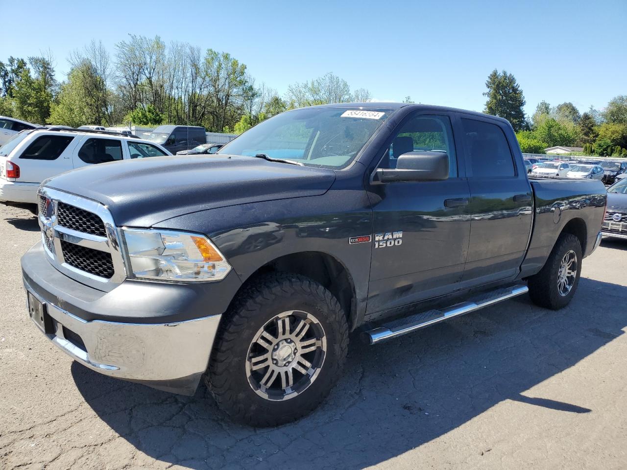 2018 RAM 1500 ST