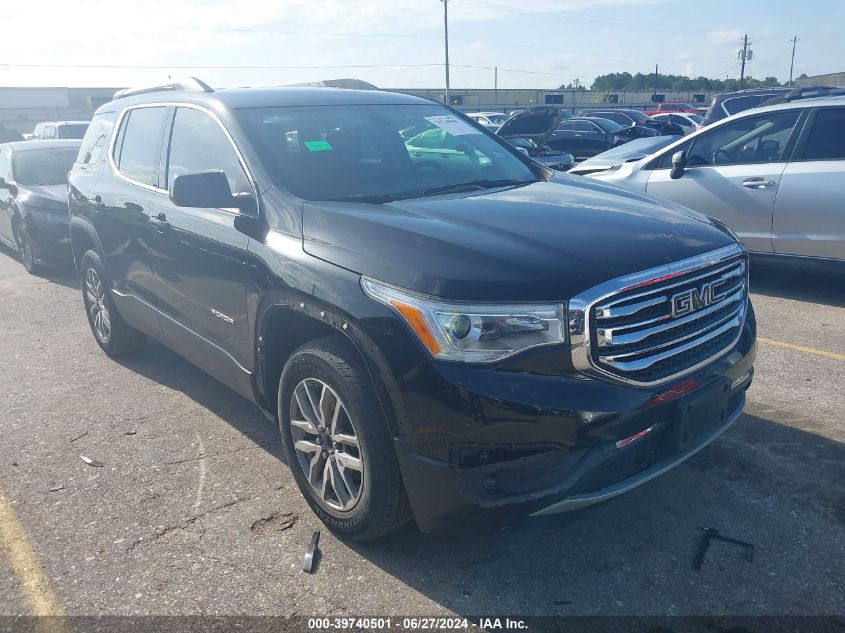 2018 GMC ACADIA SLE