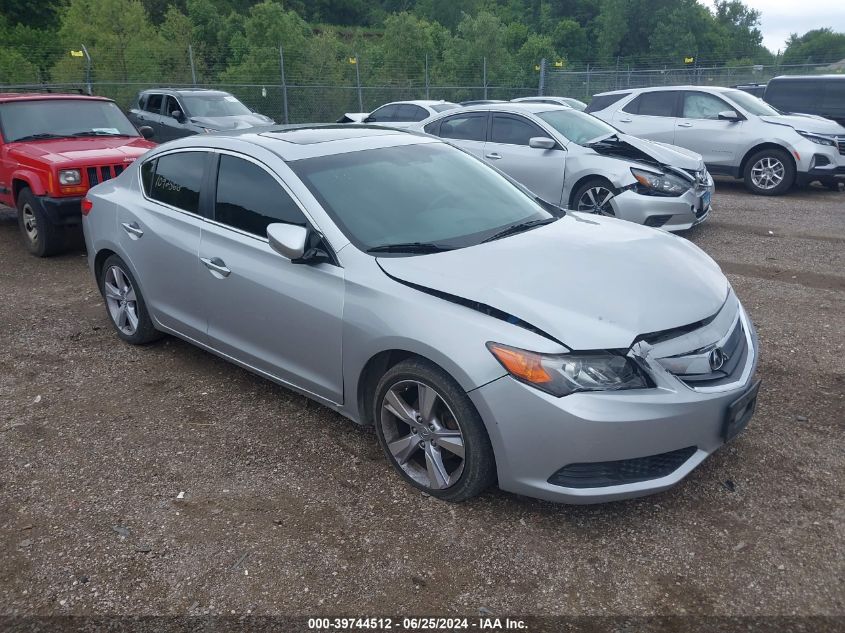 2014 ACURA ILX 2.0L