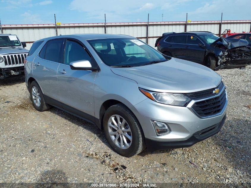 2020 CHEVROLET EQUINOX AWD 2FL