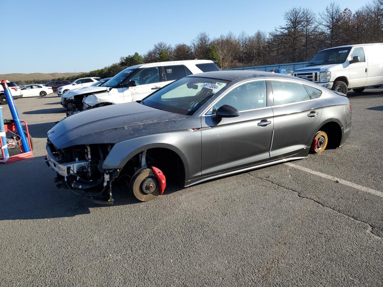 2024 AUDI S5 PRESTIGE