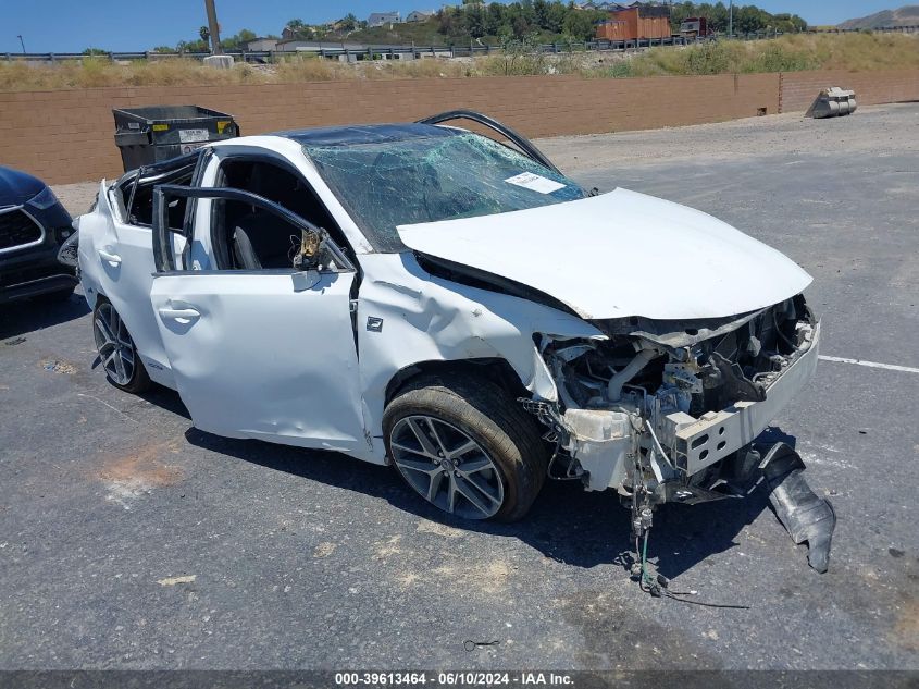 2015 LEXUS CT 200H