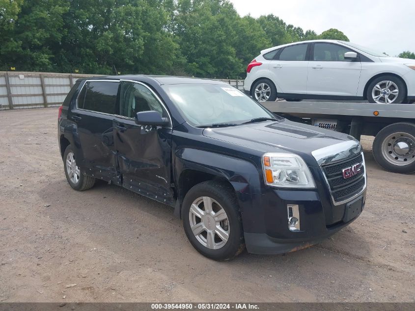 2015 GMC TERRAIN SLE-1