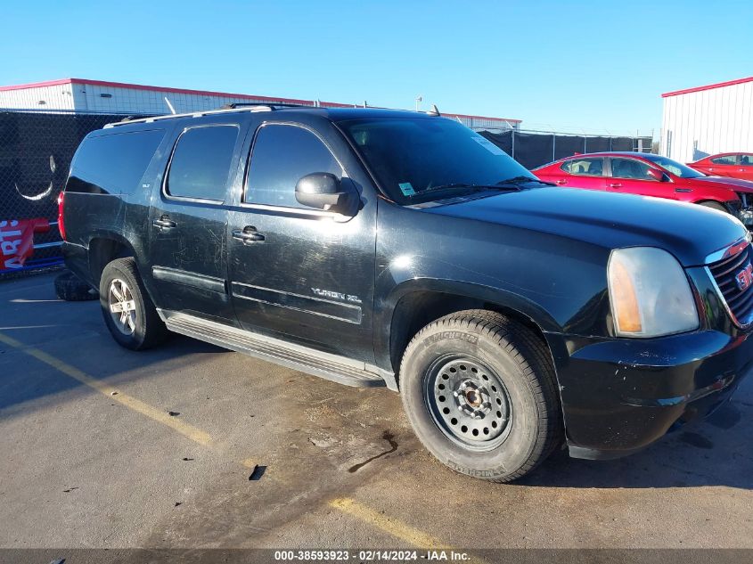 2012 GMC YUKON XL 1500 SLT