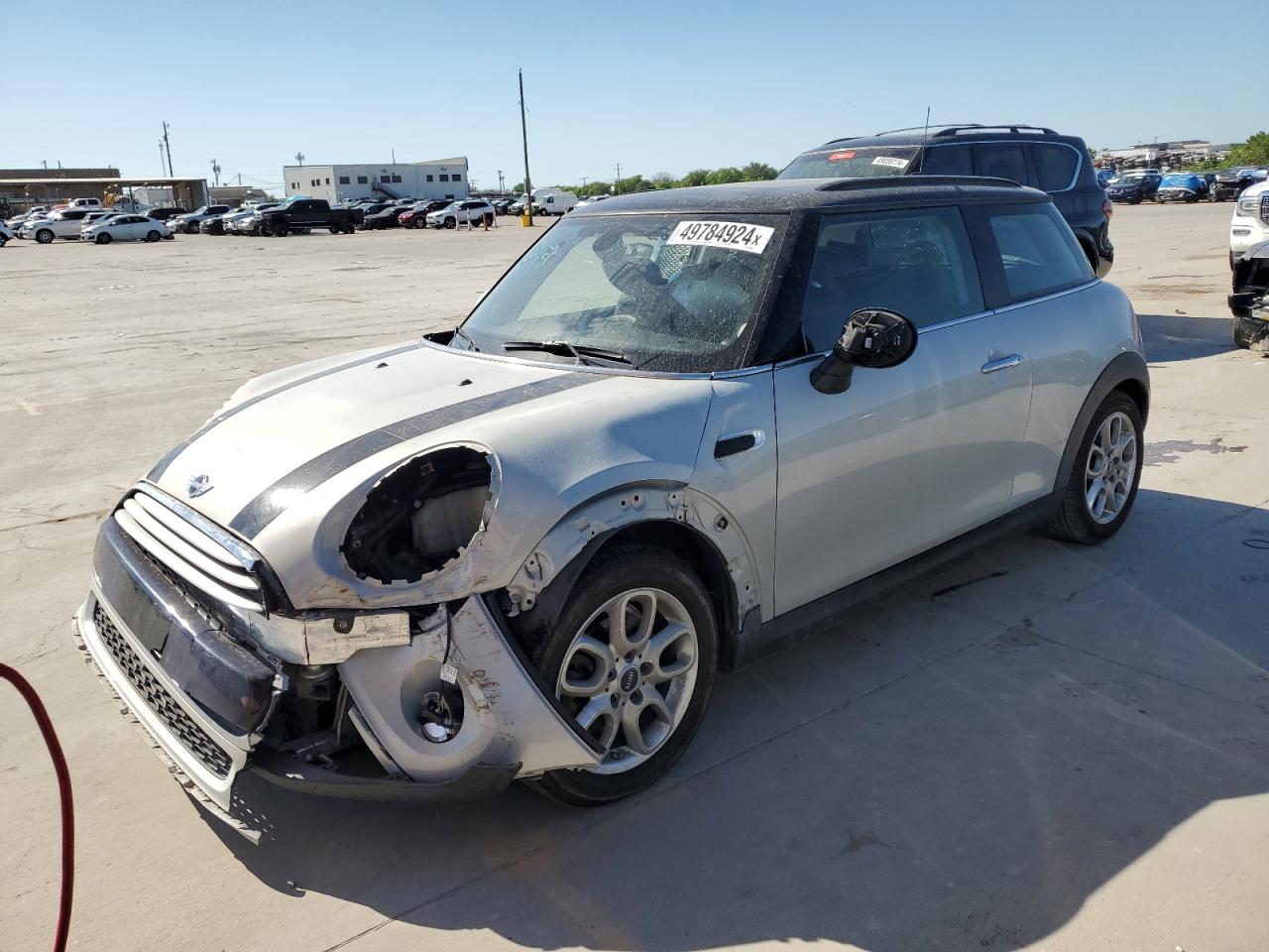 2015 MINI COOPER