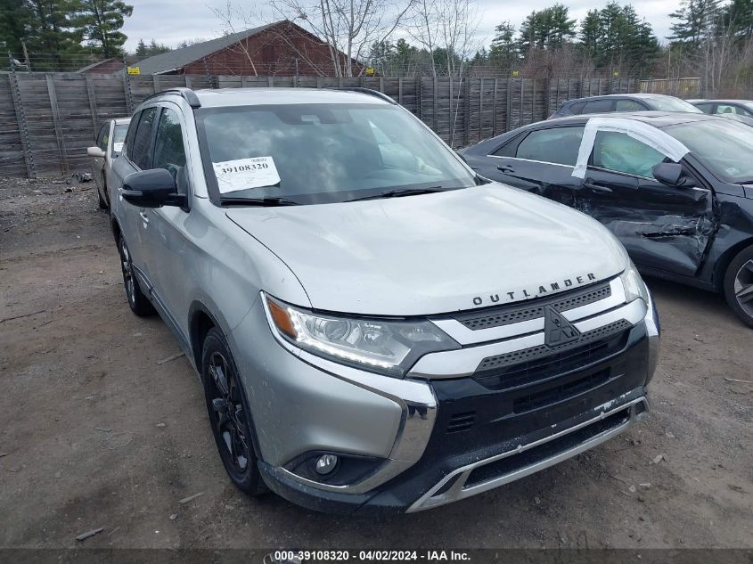 2020 MITSUBISHI OUTLANDER LE 2.4/SE 2.4/SEL 2.4/SP 2.4