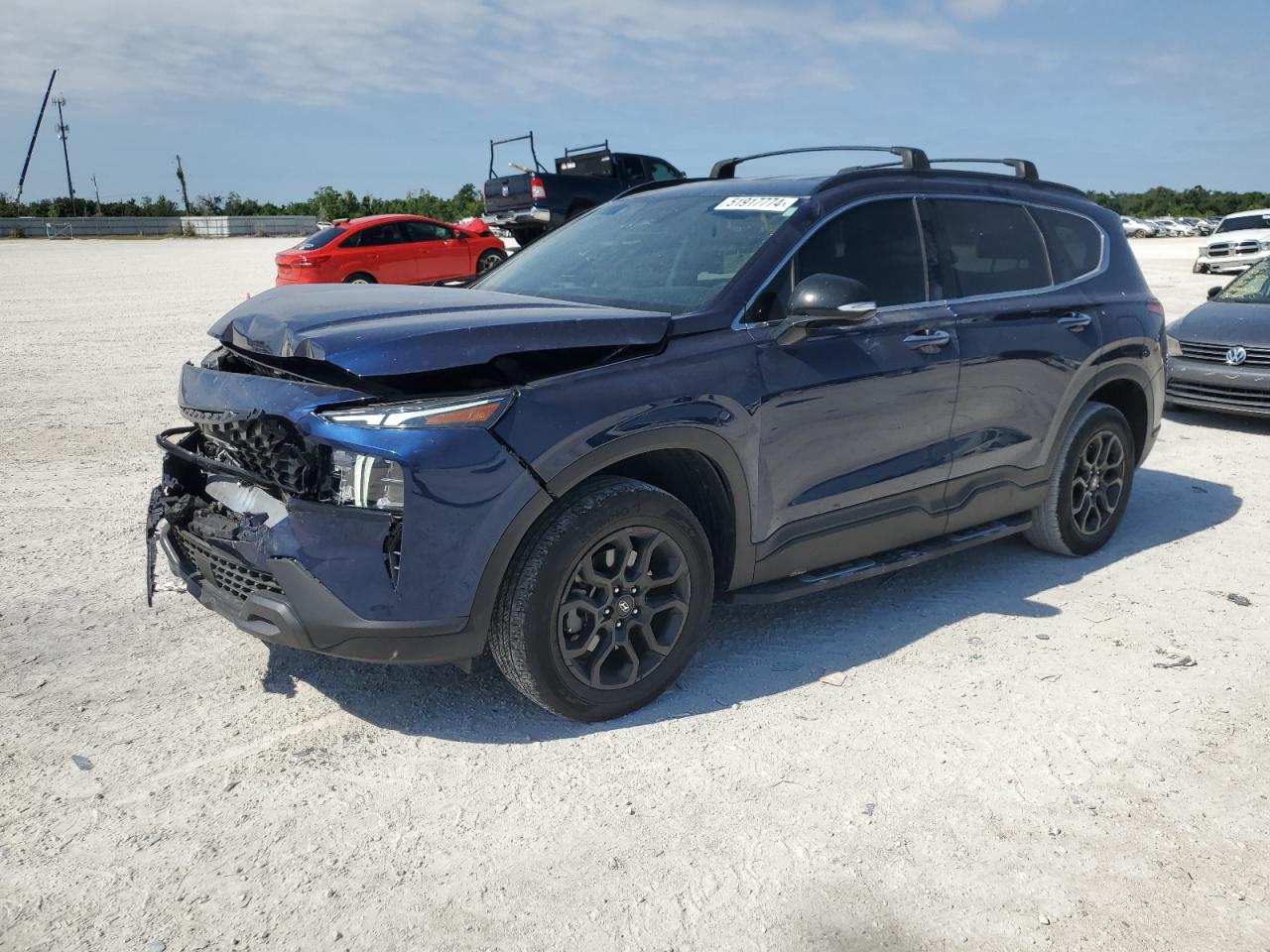 2023 HYUNDAI SANTA FE XRT