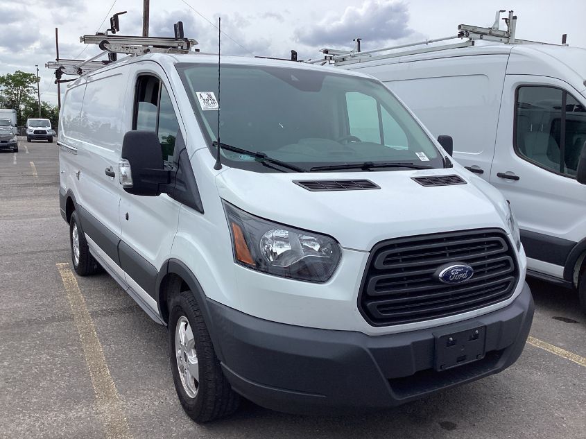 2018 FORD TRANSIT-250