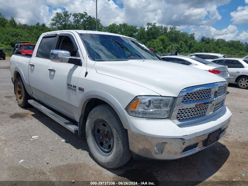 2015 RAM 1500 LARAMIE