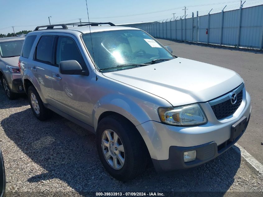 2010 MAZDA TRIBUTE I TOURING