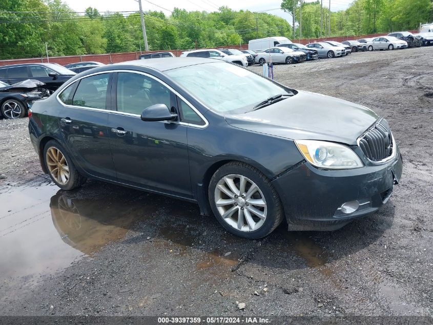 2014 BUICK VERANO