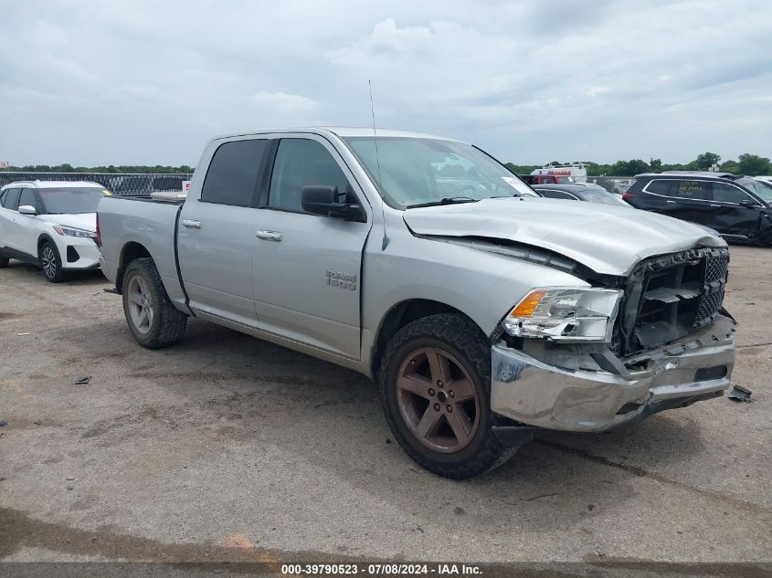 2014 RAM 1500 SLT