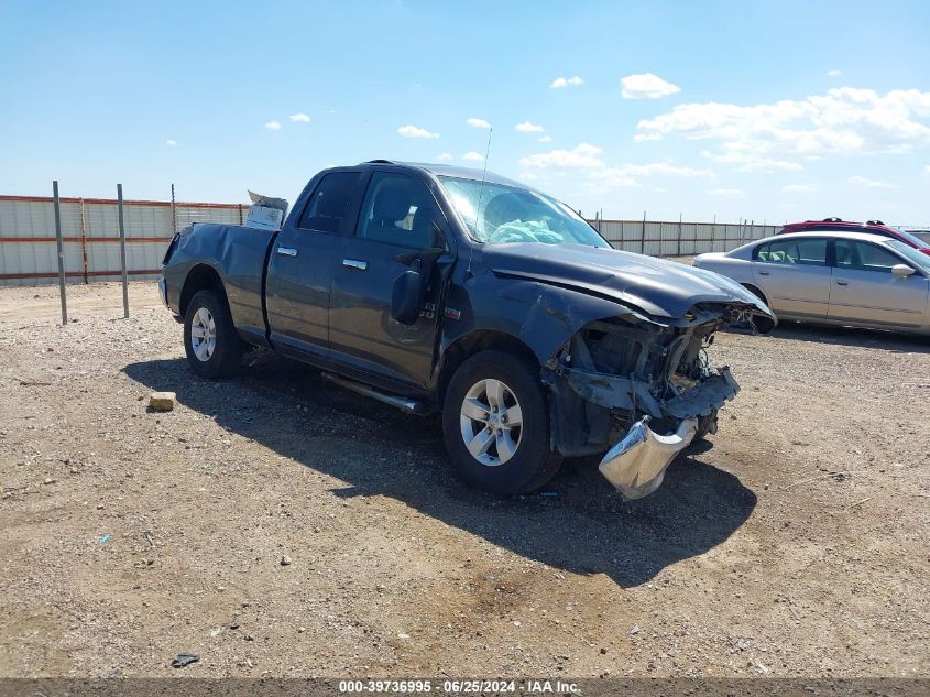 2015 RAM 1500 SLT