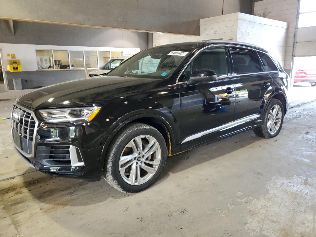 2021 AUDI Q7 PREMIUM