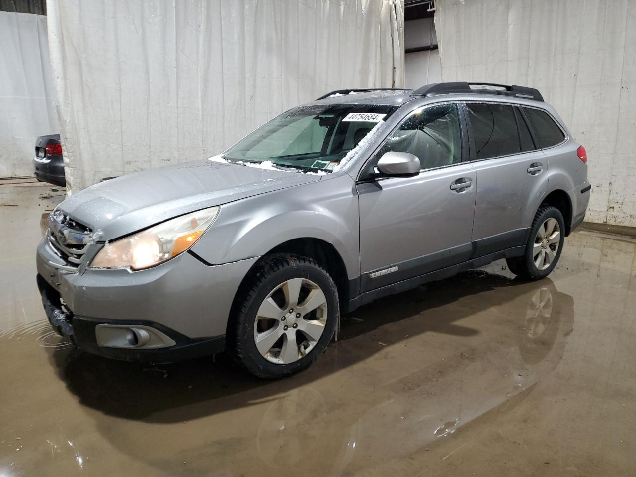 2011 SUBARU OUTBACK 2.5I PREMIUM