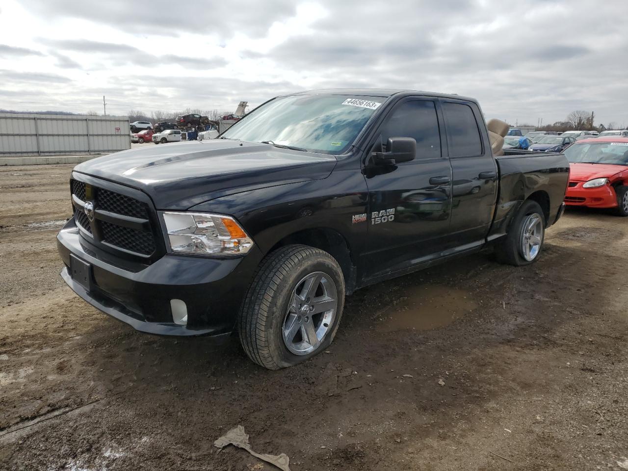 2014 RAM 1500 ST