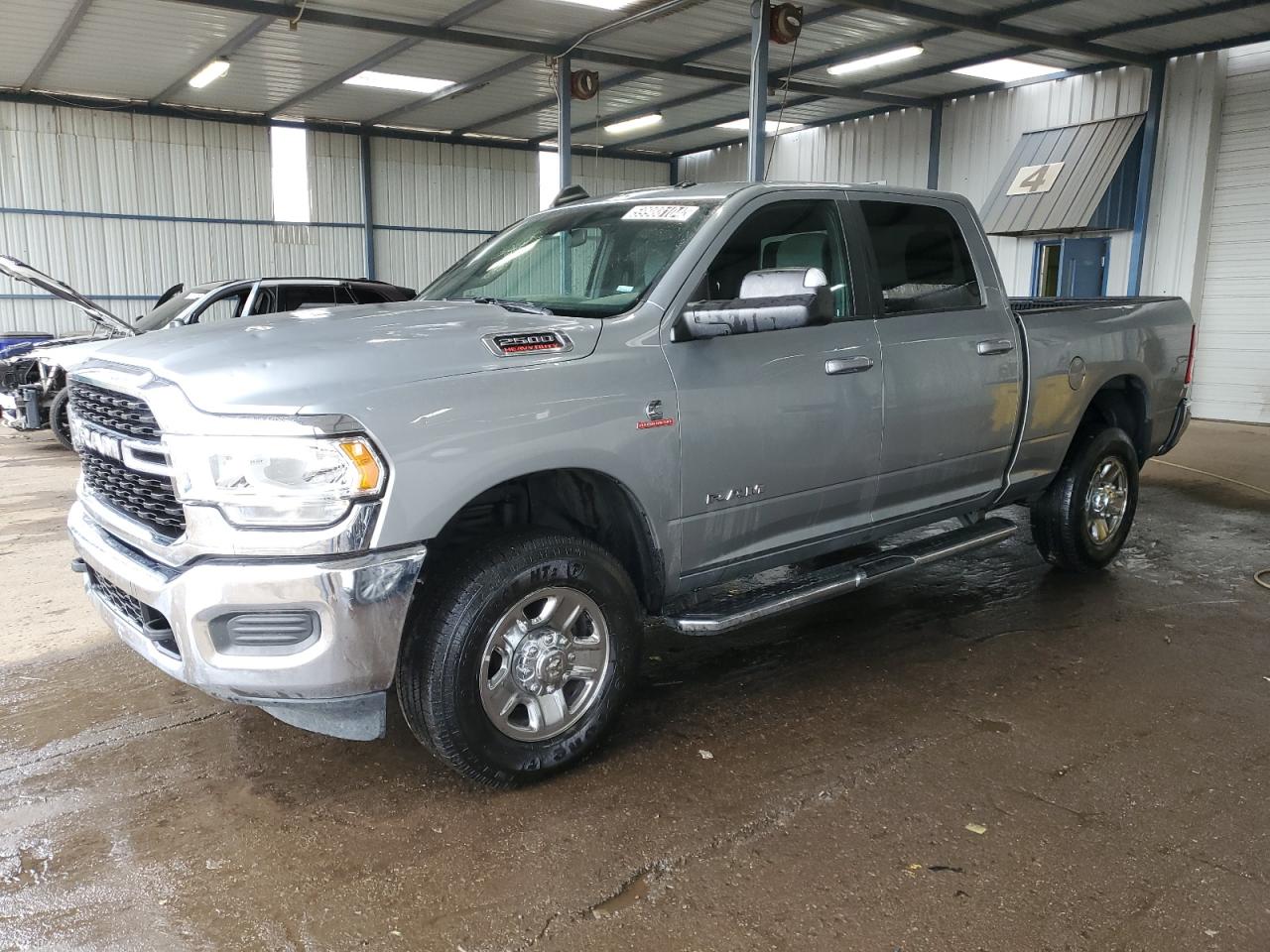 2022 RAM 2500 BIG HORN/LONE STAR