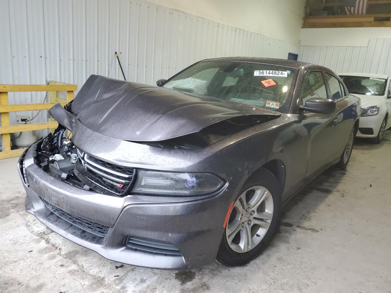 2015 DODGE CHARGER SE