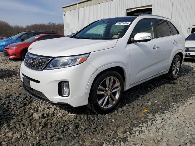 2014 KIA SORENTO SX