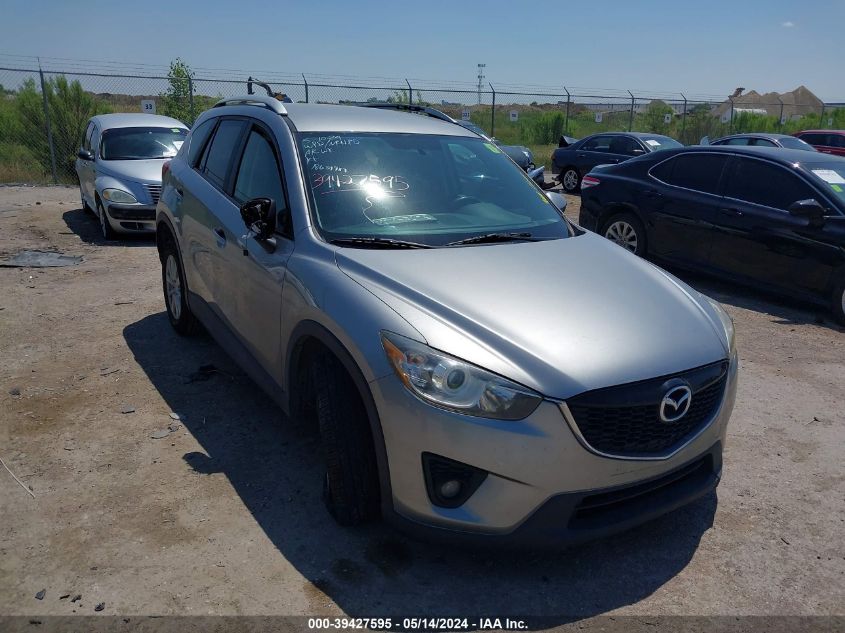 2014 MAZDA CX-5 TOURING